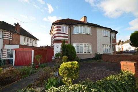 3 bedroom semi-detached house for sale, Beverley Gardens, Stanmore, HA7 2AA