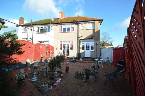 3 bedroom semi-detached house for sale, Beverley Gardens, Stanmore, HA7 2AA