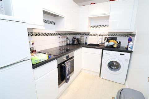 2 bedroom apartment to rent, Rossetti Road, South Bermondsey SE16