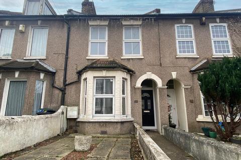 3 bedroom terraced house to rent, Old Road West, Gravesend, Kent, DA11 0LS