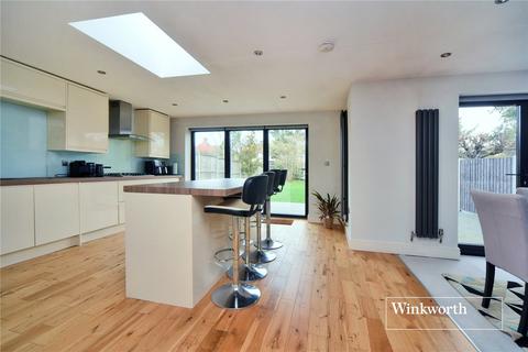 4 bedroom semi-detached house for sale, Glyn Road, Worcester Park, KT4