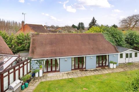 1 bedroom semi-detached bungalow to rent, Warfield,  Berkshire,  RG42