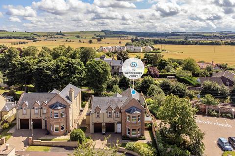 5 bedroom detached house for sale, 15 Wedderburn Court, Inveresk, East Lothian, EH21 7TU