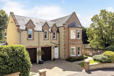 5 bedroom detached house for sale, 15 Wedderburn Court, Inveresk, East Lothian, EH21 7TU