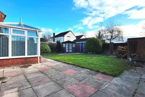 3 bedroom detached bungalow to rent, Badsey Fields Lane, Badsey, Evesham