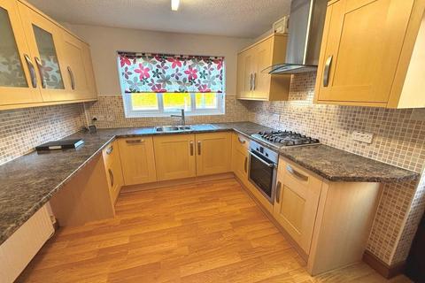 3 bedroom detached bungalow to rent, Badsey Fields Lane, Badsey, Evesham