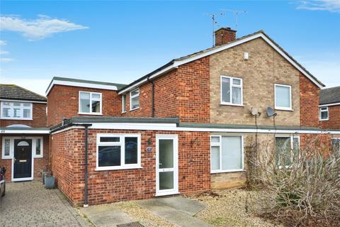 3 bedroom semi-detached house for sale, Wentworth Drive, Felixstowe, Suffolk