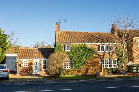 3 bedroom semi-detached house for sale, Main Street, Burstwick, Hull