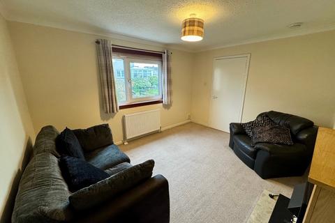 2 bedroom end of terrace house to rent, Rosabelle Road, Midlothian EH25