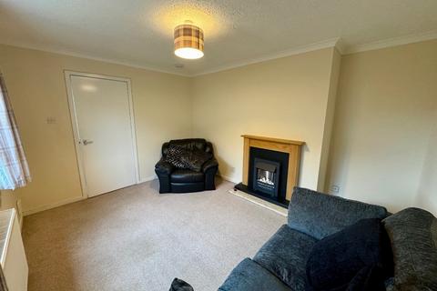 2 bedroom end of terrace house to rent, Rosabelle Road, Midlothian EH25