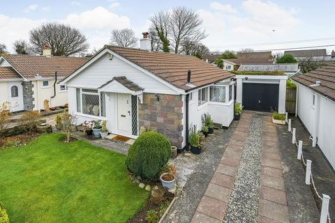 3 bedroom detached bungalow for sale, Lewannick, Launceston