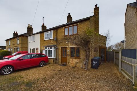 Histon Road, Cottenham, Cambridge, Cambridgeshire