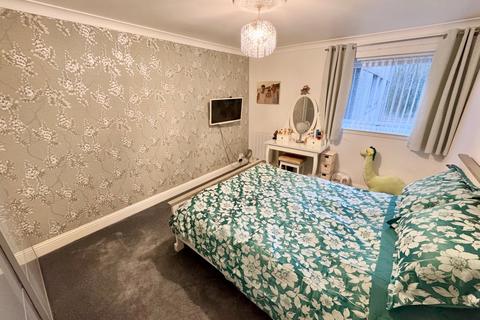 2 bedroom flat for sale, 4 Melrose Avenue, Linwood