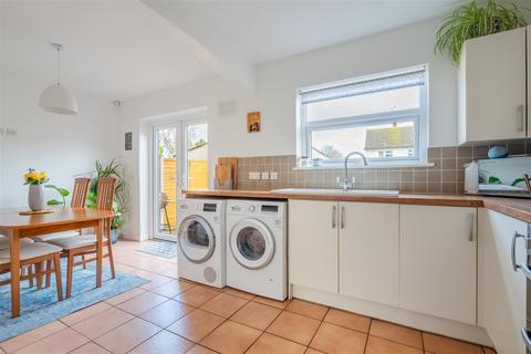 3 bedroom terraced house for sale, The Grove, Warmley, Bristol