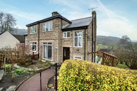 3 bedroom semi-detached house for sale, Mill Lane, Stoney Middleton, Hope Valley