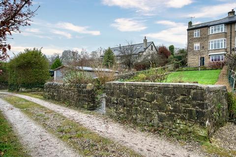 3 bedroom semi-detached house for sale, Mill Lane, Stoney Middleton, Hope Valley