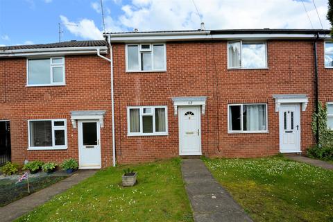 2 bedroom house to rent, Fairfield Road, Tadcaster