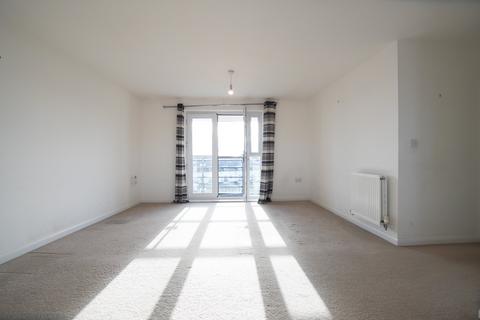 2 bedroom flat to rent, Mansell Road, Bristol BS34