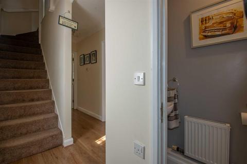 4 bedroom townhouse to rent, Brantwood Close, Westcroft