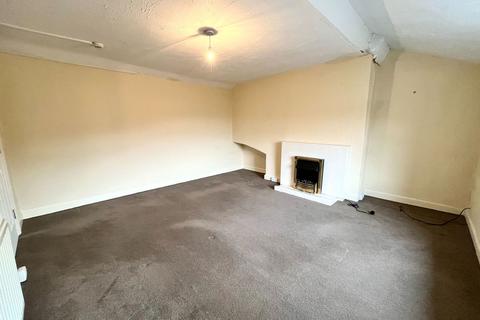 Studio to rent, Park Road, Bingley BD16