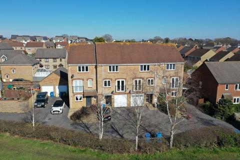 Benjamin Road, Hamworthy, Poole, BH15