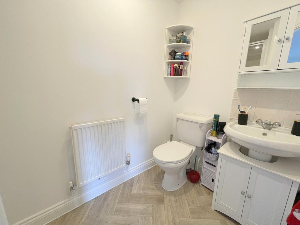 En Suite