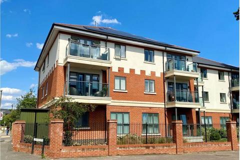 1 bedroom apartment for sale, Hansler Grove, East Molesey KT8