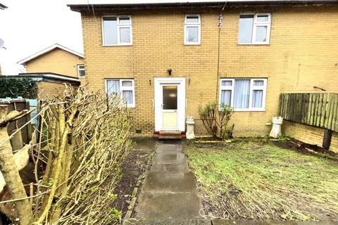 3 bedroom semi-detached house for sale, Egerton Street, Oldham