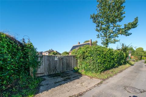 Land for sale, Rose Lane, Melbourn, SG8