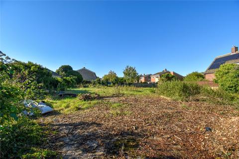 Land for sale, Rose Lane, Melbourn, SG8