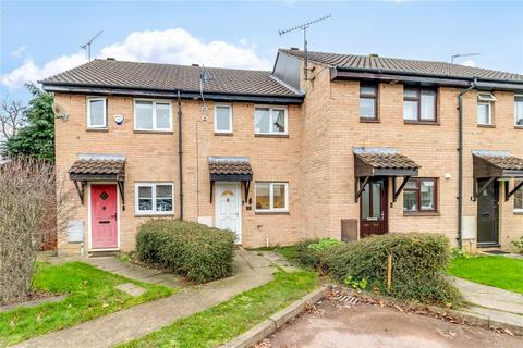 2 bedroom terraced house for sale, The Paddocks, Codicote, Hertfordshire, SG4