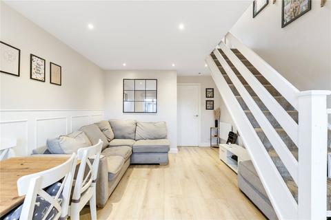 2 bedroom terraced house for sale, The Paddocks, Codicote, Hertfordshire, SG4