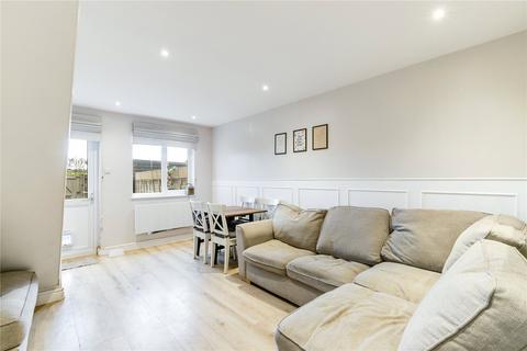 2 bedroom terraced house for sale, The Paddocks, Codicote, Hertfordshire, SG4