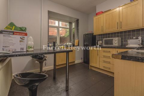 3 bedroom house for sale, Cardigan Street, Preston PR2