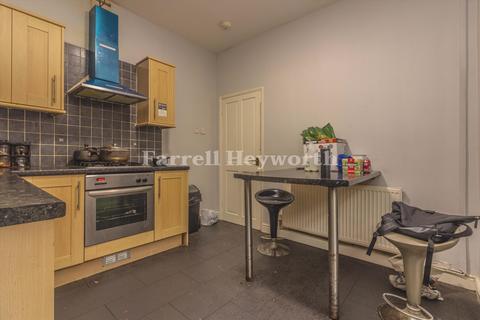 3 bedroom house for sale, Cardigan Street, Preston PR2