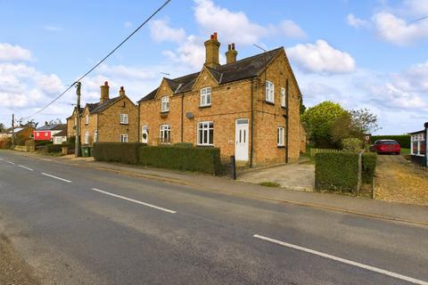 3 bedroom semi-detached house for sale, West Way, Wimbotsham PE34