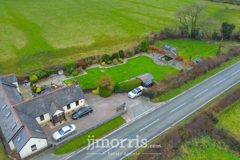 3 bedroom cottage for sale, Blaenffoss, Boncath