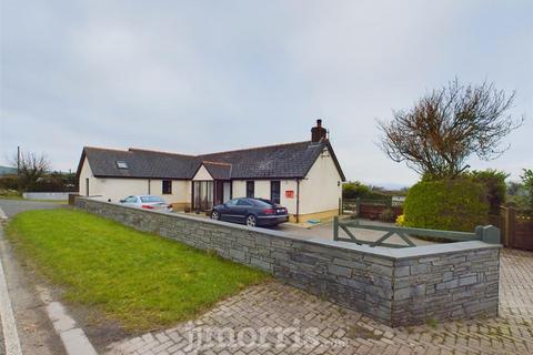 3 bedroom cottage for sale, Blaenffoss, Boncath