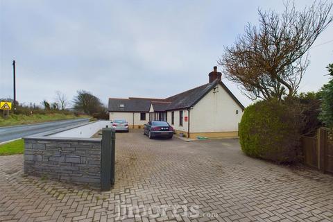 3 bedroom cottage for sale, Blaenffoss, Boncath