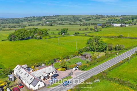 3 bedroom cottage for sale, Blaenffoss, Boncath
