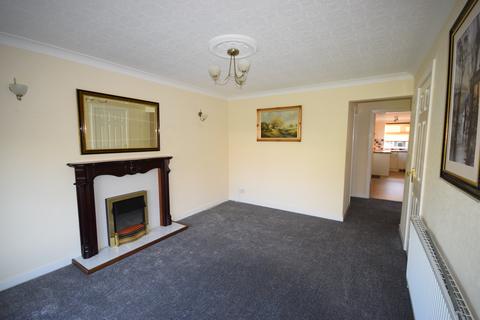 2 bedroom bungalow for sale, Ash Drive, Warton, Preston