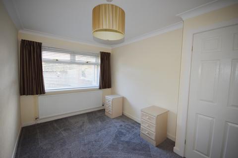 2 bedroom bungalow for sale, Ash Drive, Warton, Preston