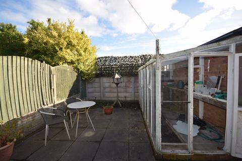 44 Ash Drive, Warton, Preston, PR4 1DD