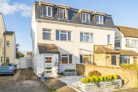 3 bedroom semi-detached house for sale, Upper Farm Road, West Molesey, KT8