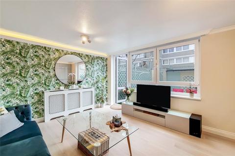 3 bedroom semi-detached house to rent, Surrey Lane, Battersea Square SW11