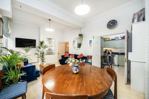 2 bedroom maisonette for sale, St. Ann's Street, London SW1P