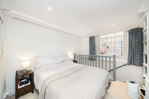 2 bedroom maisonette for sale, St. Ann's Street, London SW1P