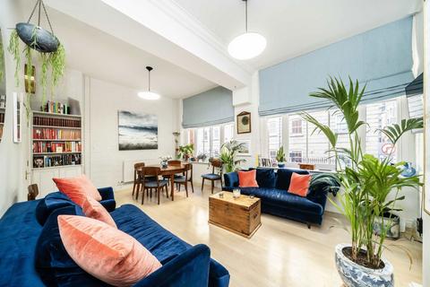 2 bedroom maisonette for sale, St. Ann's Street, London SW1P