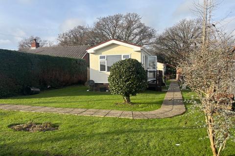 2 bedroom static caravan to rent, Chapel Lane, Langley, Southampton, Hampshire, SO45 1YX