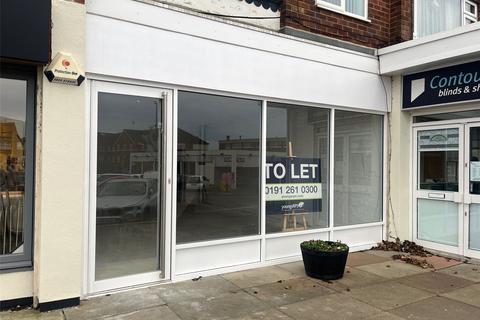 Shop to rent, Claremont Crescent, Whitley Bay, Tyne and Wear, NE26